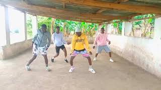 NI PLUTO FAMILY💪 dancers