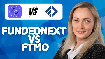 FundedNext vs FTMO (beoordeling 2026) – Welk prop trading bedrijf is het beste?