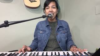 Video-Miniaturansicht von „Tamil Praise Medley | Idhuvarai Nadathineer | Ayiram ayiram | Puyalin Mathiyil @worshipfamily“