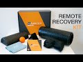 Airrosti Remote Recovery Kit Unboxing