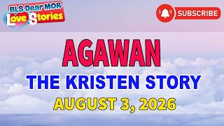 AGAWAN - KRISTEN _ Papa Dudut _ Barangay Love Stories