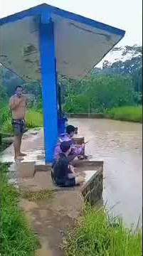 ngerjain temen,Lucu,Gokil abis