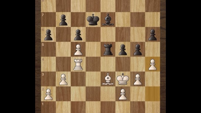 Game Analysis by Grandmaster Daniil Dubov #chess #shorts 