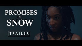 Promises Of Snow Trailer (Human Trafficking Suspense Film)