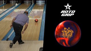 Roto Grip TNT Infused Ball by Tony Reynaud, BuddiesProShop.com
Tony Reynaud, Storm staffer, throwing the Roto Grip TNT Infused compared to the TNT on a fresh 44 house shot at Lessard Lanes in Plainville, CT.
Roto Grip TNT Infused: https://www.buddiesproshop.com/just-announced/roto-grip-tnt-infused-bowling-ball/ Roto Grip TNT Infused Ball by Tony Reynaud, BuddiesProShop.com