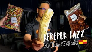 KEREPEK FAZZ