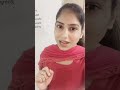 ਕੀ ਕਹਿ ਰਹੇ manpreet madam