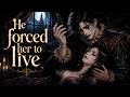 The Vampire Queen Was Starving Herself to Death Until The Jester She Crippled Saved Her