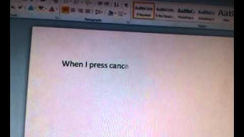Gcse confirm box cancel button demo