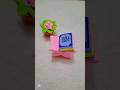 How to make Quran with clay || ক্লে দীয়ে কোরআন শরীফ বানানো || Diy Quran#youtubeshorts#superclaycraft