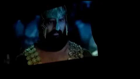 bahubali song