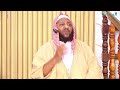 LIVE SHEIKH AUMALIZA MZOZO WA MWEZI MUANDAMO KALIMA YA EID