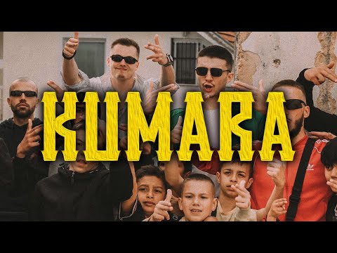 Valderrama Flow x Variola - KUMARA 👊 (OFFICIAL VIDEO)