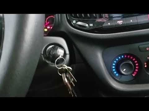 How to reset maintenance light 2015 dodge ram promaster city