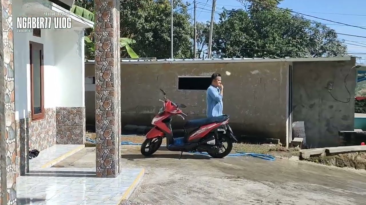 Di jual murah luas 5660m SHM pinggir jalan propinsi Harga nego sampai jadi asal serius