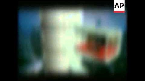 An Italian architect said he is poised to start construction on a new skyscraper in Dubai that will