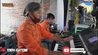 langgam SETYO TUHU versi YAMAHA PSR s 750