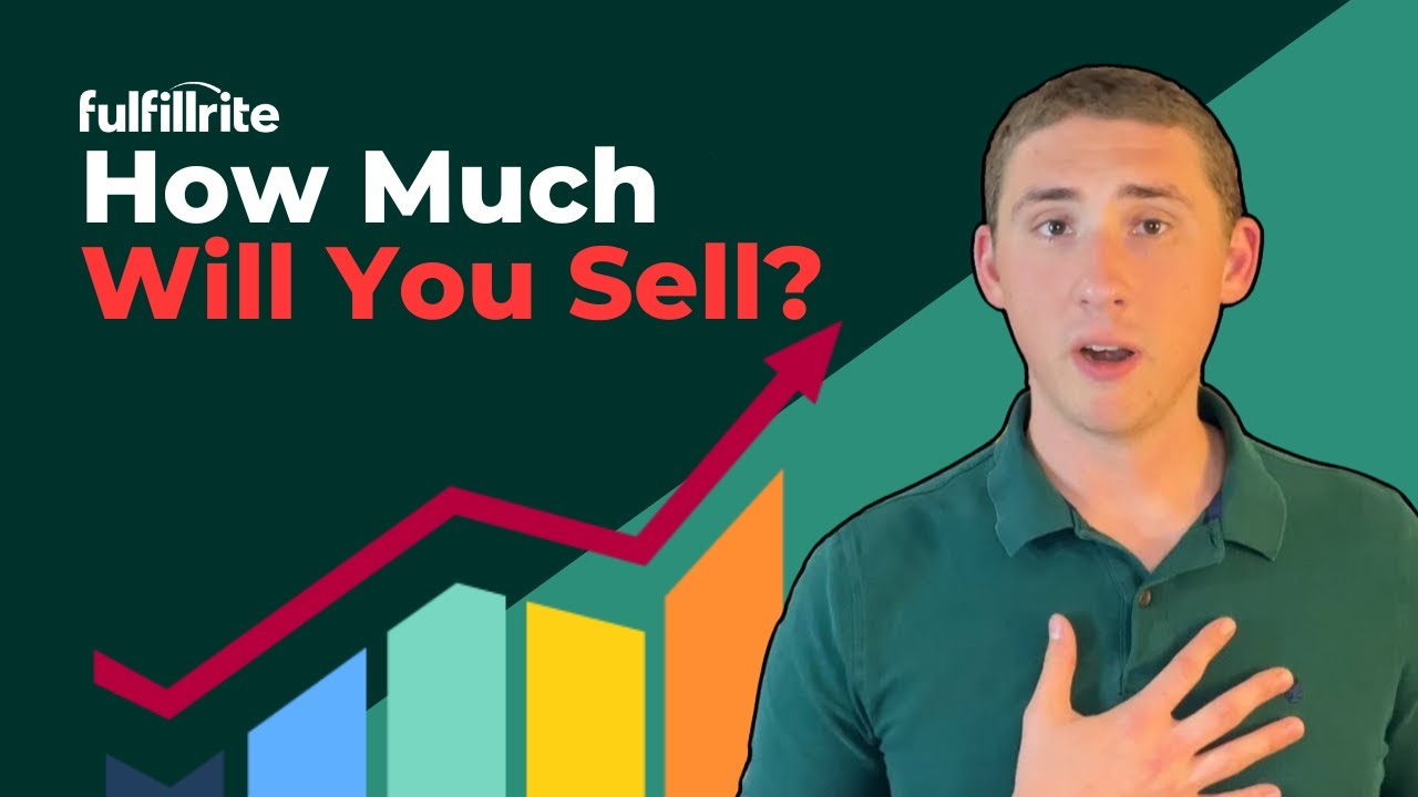 How Much Will You Sell? Tips For Estimating Ecommerce Demand - YouTube