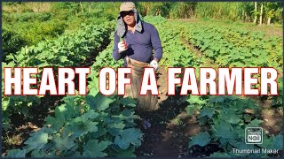 Heart of a farmer in Saipan @Cebuano's Journey