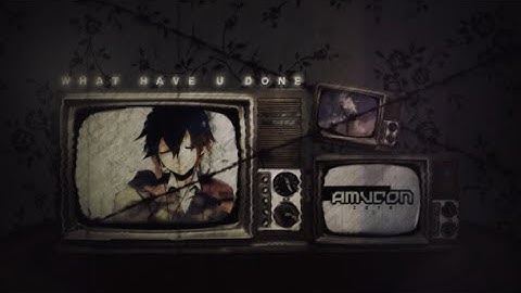 [mep] what have u done? {AMVCON2016}