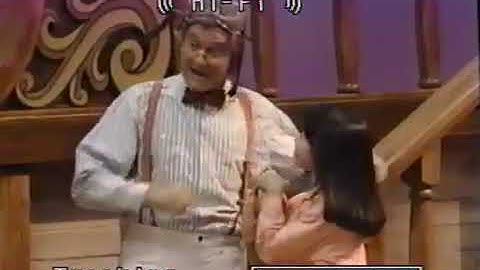 Imagination Island (2004 Version) Part 39