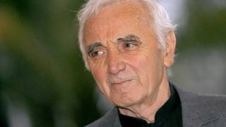 Watch Charles Aznavour Buon Anniversario video