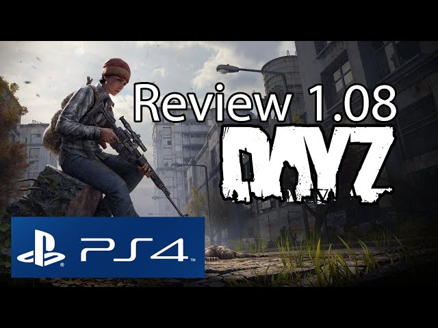 DayZ review