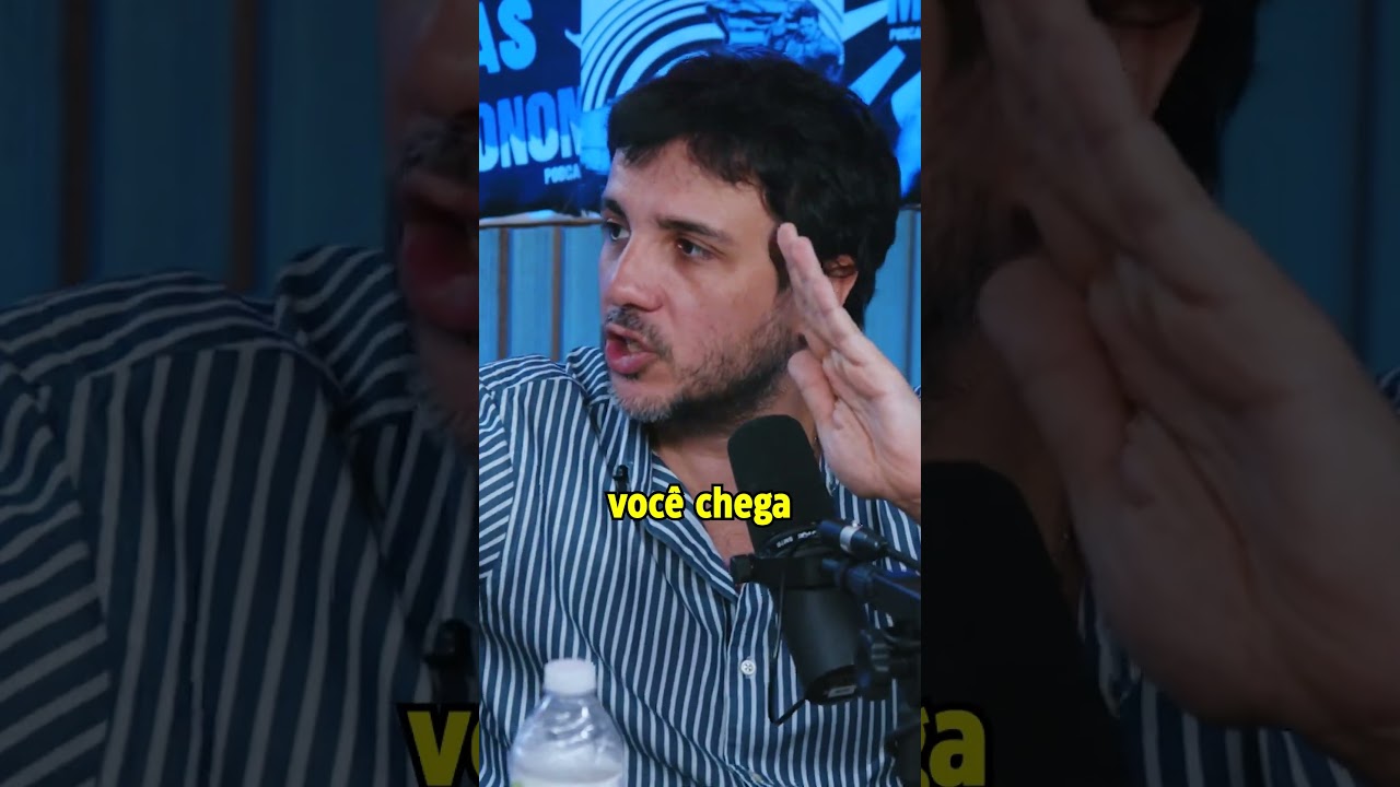 Canal de renan santos aponta a urgência de metas claras para a atuação política