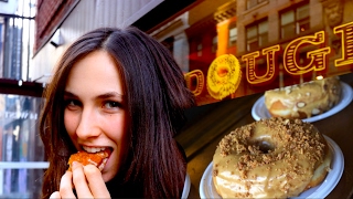 Dough Donuts