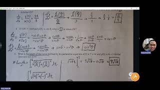 BC Calc Unit 9 Test Review Day 1