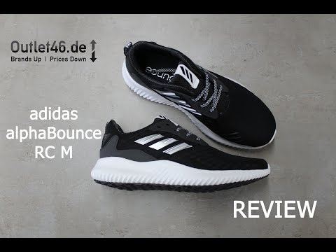 adidas alphabounce rc m price