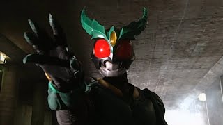 Kamen Rider Agito Episode 6 Review 