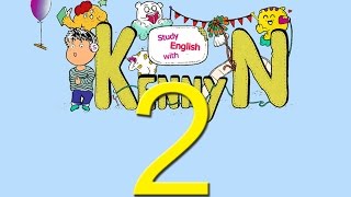 English Cơ Bản 2...singular/plural, this is, that is, those are...
