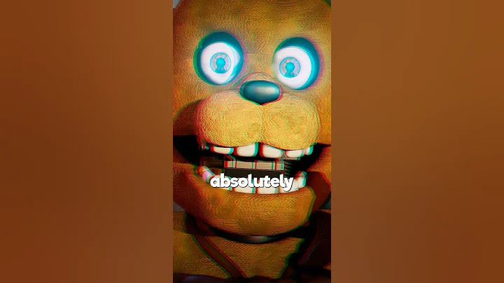 THIS FNAF GAME WAS MADE IN 30 DAYS!