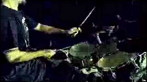 Brodequin - Slaves to the Pyre