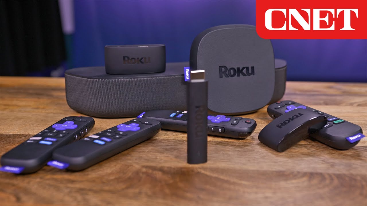 Roku Buying Guide The Best One To Buy