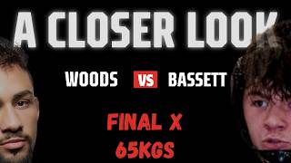 Bo Bassett vs Real Woods | A Closer Look!