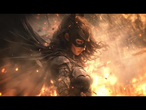 Revolution's Son | Epic Trailer Music - Intense Heroic Battle Soundtrack