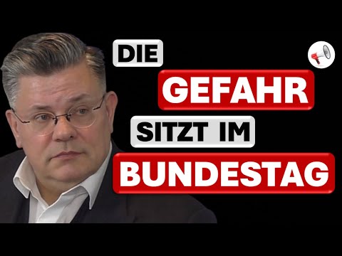 Die politische Kaste