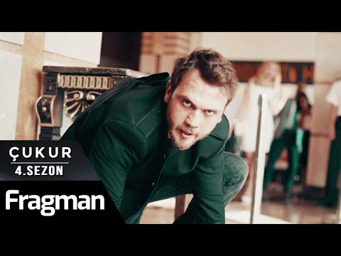 Çukur 4.Sezon Fragman