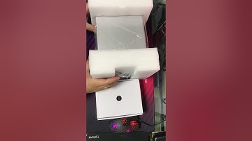 Hộp ổ cứng 3.5" 5 khe cắm SATA 3 USB 3.0 Type B ORICO WS500RU3-EU-SV(BẠC) - Nhà Phân Phối Chính Hãng