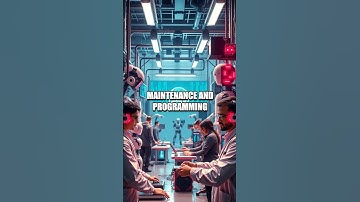 The Unexpected Impact of AI on Global Employment Trends