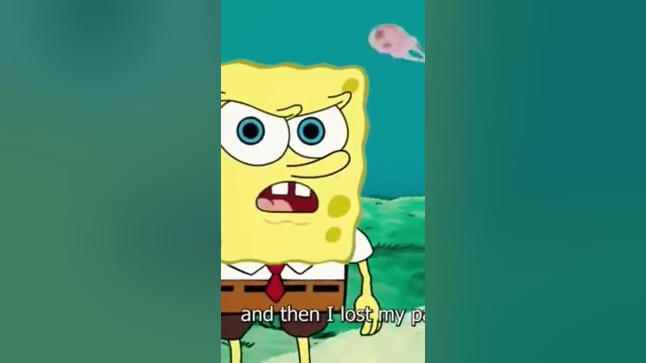 Dont Mess With Me While Im Jellyfishing Spongebob got da bars!(Don’t mess with me while I’m jellyfishing by