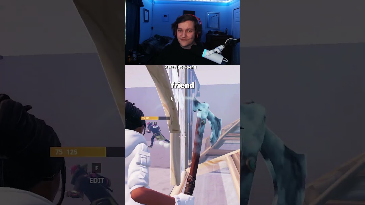 Tag a Friend Who You'd Beat In This 1v1 Edit Race 👇