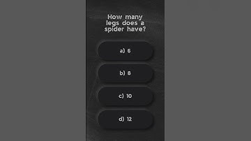 Quiz on animal #quiz #quiztime #quizzes #quizchallenge