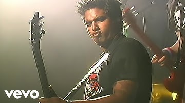 Sum 41 - Nothing On My Back