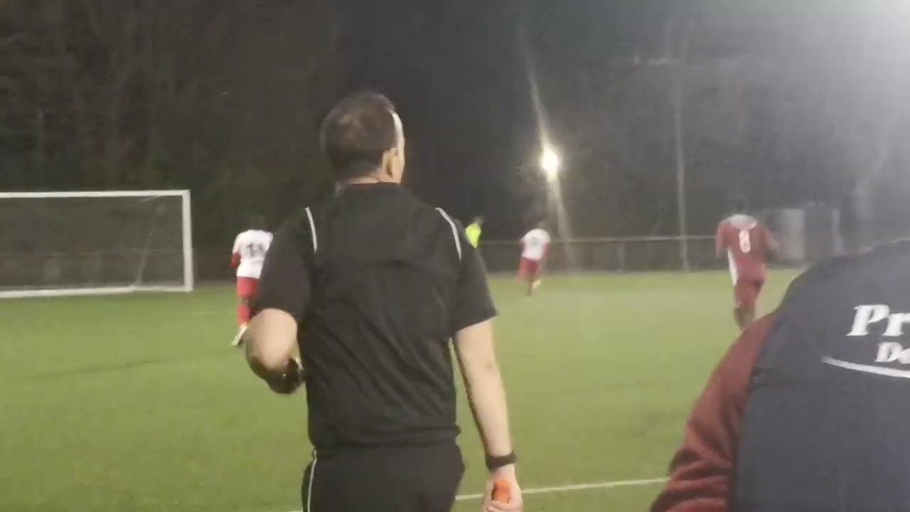 Mansoor Rathor Spartan South Midlands league Premier Div the Brache Crawley Green 2 New Salamis 3