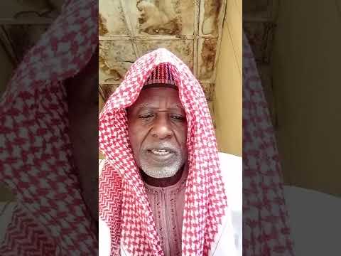 Farinjini Daukaka Arziki Kariya Daga Sharrin Halitta Kwarjini Duk Suna Chikin Suratul Yusuf