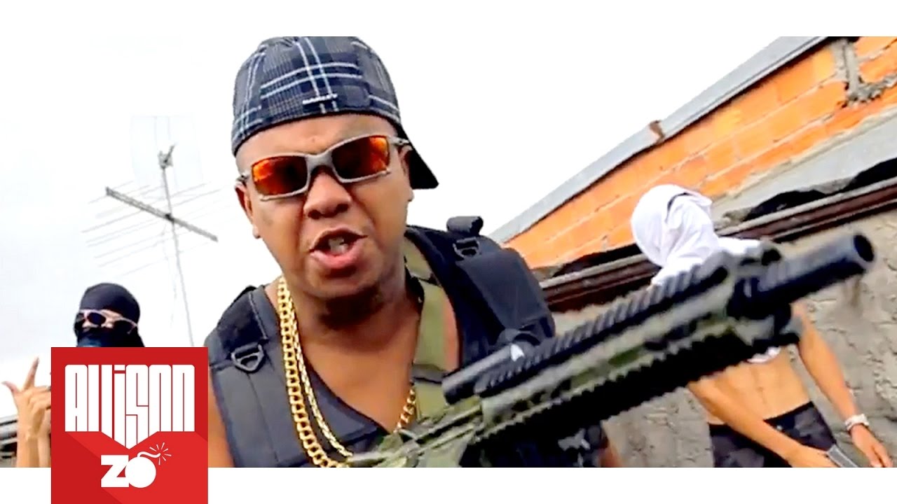 mc magal vou na f video clipe oficial granfinoprod mc magal vou na f video clipe oficial granfinoprod