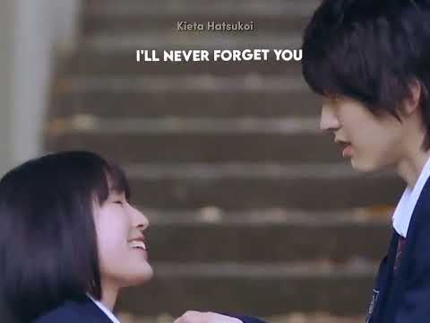 Sekakoi x Kieta Hatsukoi | tiktok: @nanidanvibe